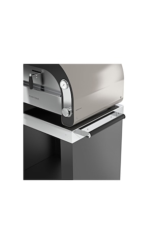 PIZZETTA-DESK 75 cm - Made İn İtaly