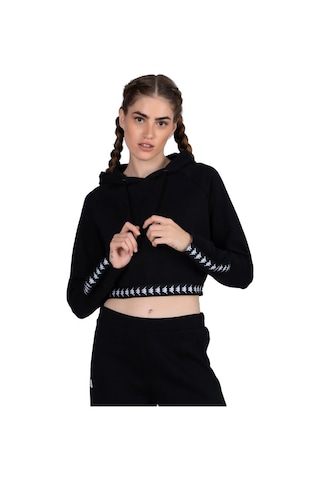 Kappa 222 Banda Vanity TK Kadın Sweatshirt
