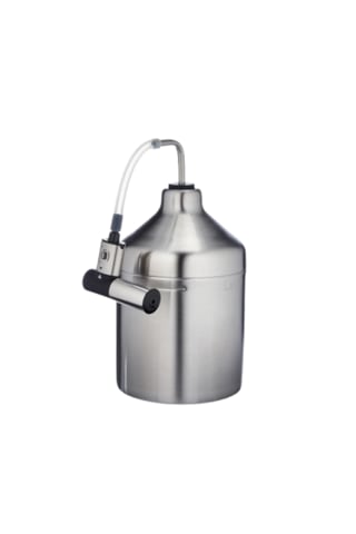 Krups Xp7x, Ea8x Cappucino Inox Süt Haznesi Xs600010
