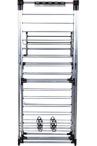 Harbinger Class Çamaşır Kurutma Askısı Gri