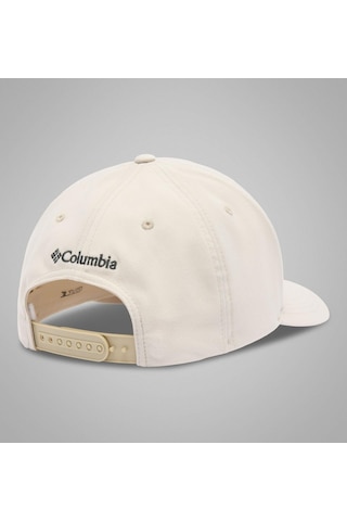 Columbıa Lost Lager Unısex Şapka 2159001-278 Krem