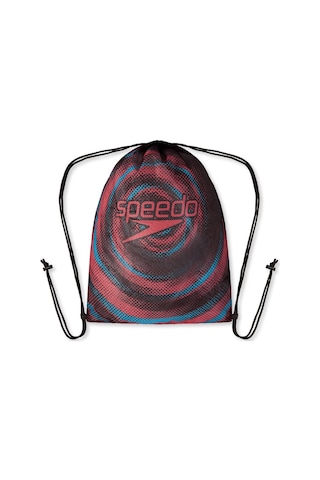 Speedo Printed Mesh 35 Litre Torba Sırt Çantası