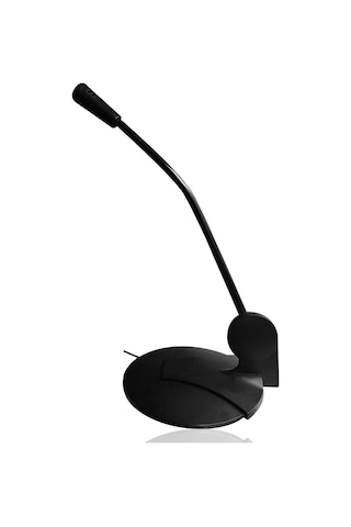 Platoon PL-2450 Kablolu Masaüstü Mirofon