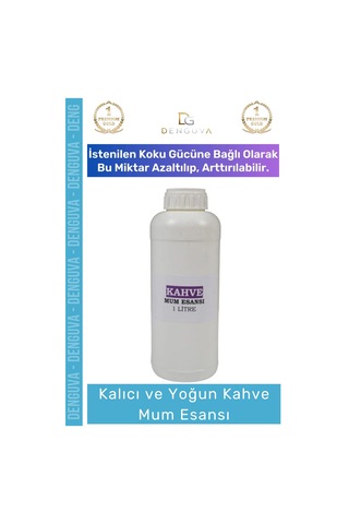 Mumesansı Yoğun Kaliteli Kalıcı Yağ Bazlı Konsantre Aromatik Soya Parafin Jel Mum Kahve Mum Esansı Çok Renkli