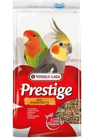 Versele Laga Big Parakeets Prestige 1 KG