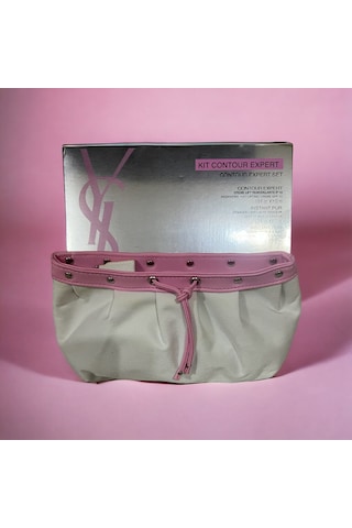 Yves Saint Laurent Makyaj Çantası