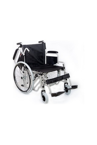 Comfort Plus Dm312 Centro Xl 55Cm Özellikli Tekerlekli Sandalye