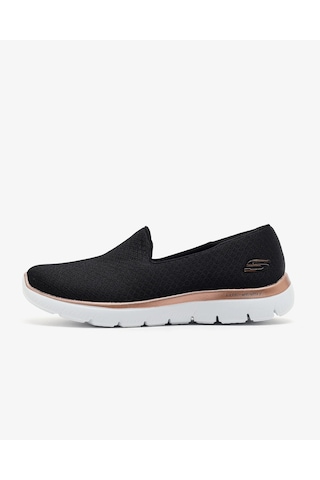 Skechers Summıts Kadın Babet 896123tk 896123tk Bkrg Bkrg