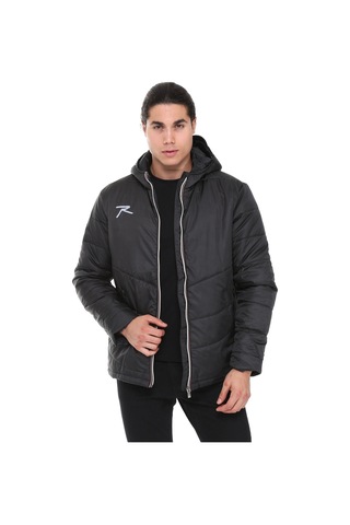 Raru Anorak Mereo Siyah