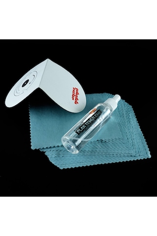 Mini Plak Temizleme Seti