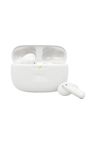 Jbl Vibe Beam2 Tws, Anc, Bluetooth Kulakiçi Kulaklık, Siyah