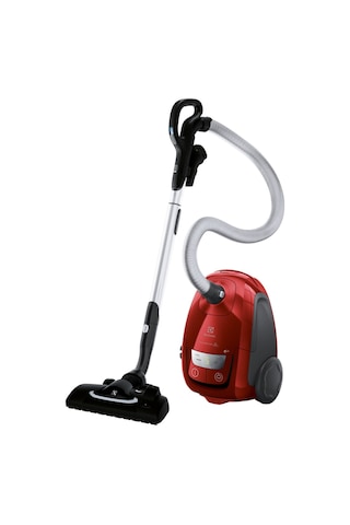 Electrolux EUS8ANIMAT Ultra Silencer 750 W Toz Torbalı Elektrikli Süpürge