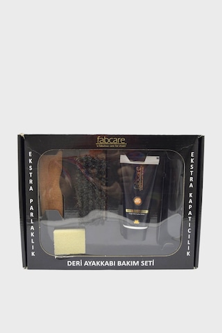 Fabrace Fabcare Fc9011 Açık Kahve Unisex Tüp Bakım Seti Açık Kahve Açık Kahverengi