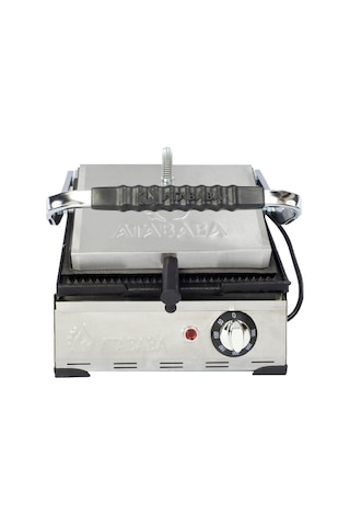 Atababa 8 Dilim 1550 W Tost Makinesi