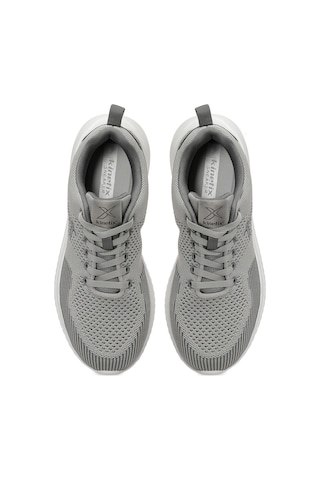 Kinetix Sardes Tx 6fx Erkek Sneaker Gri