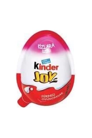 Joy Erkek Yumurta 20 Gr.