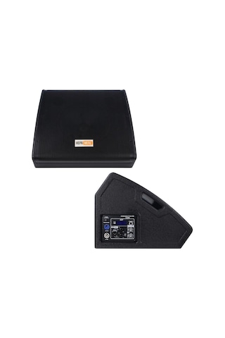 Hepa Merz Over Head C15x Pro-ap 1400w 15 İnç Yüksek Kaliteli Aktif Monitör Hoparlör