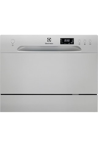 Electrolux ESF2400OS 6 Programlı 6 Kişilik Mini Bulaşık Makinesi