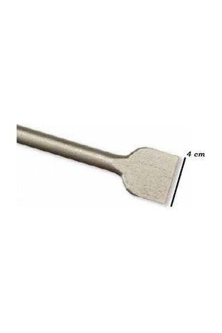 Master Sds Plus Geniş Keski 14 250 40mm