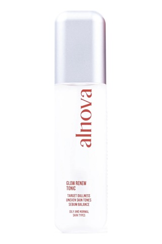 Aha-bha & Niasinamid & Çinko Içeren Yenileyici Tonik - Glow Renew Tonic