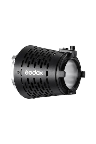 Godox Sa-17 Led Lambalar İçin Bowens Mount Adaptör