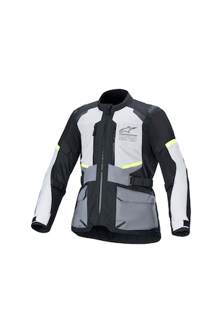 Alpinestars Andes Air Drystar Korumalı Motosiklet Montu