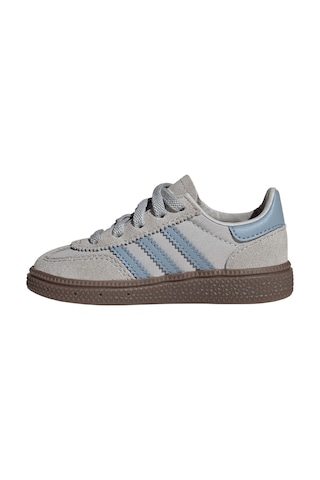 Adidas Spezial Bebek Gri Spor Ayakkabı Jq0733 Gri
