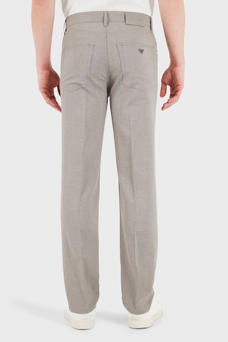 Emporio Armani Erkek Pantolon Em000763 Af13674 U6161 Haki