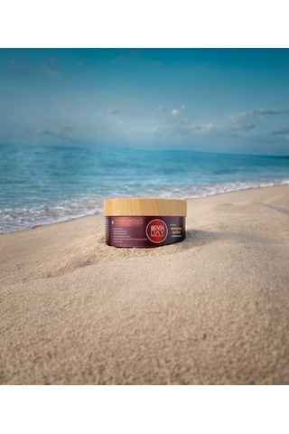 Beach Day Kakao Yağı Özlü Bronzlaştırıcı 100 ML