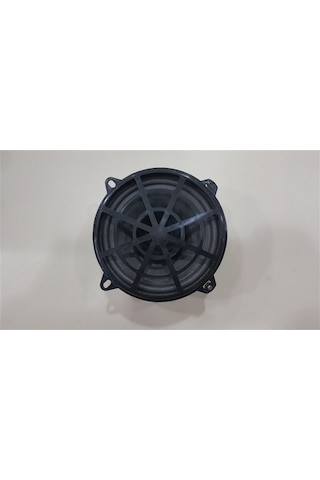 Peugeot 206 Citroen Arka Hoparlör 13Cm 6562.G5 Tek Taraf