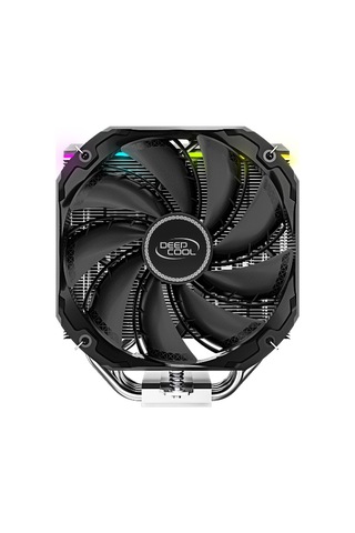 Deep Cool As500. Soket Intel Lga2066 / 2011 V3 / 1700/1200/115