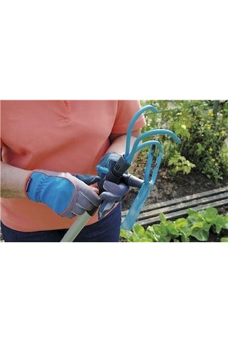 Gardena 3218-20 Bahçe Çapası Combi System 7.5 Cm