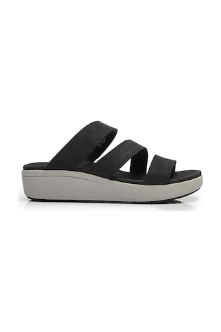 Keen Ellecıty Kadın Terlik 1027271 Siyah