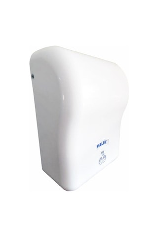 Palex Fotoselli 2000W Abs El Kurutma Makinesi Beyaz