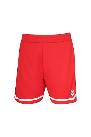 Hummel Hml Sur Shorts Kırmızı Erkek Şort
