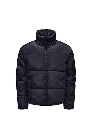 Onseverett Puffer Jacket Otw Lacivert 001