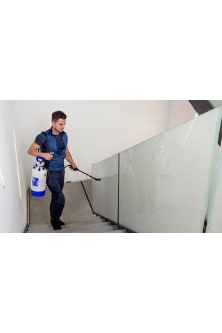 Dimartino Alta 10000 Fpm Vıton Sıvı Pompası 10 LT