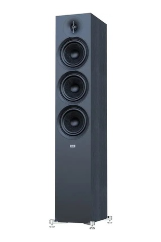 Elac Debut 3.0 Floorstand Hoparlör Df63 Çift 2adet