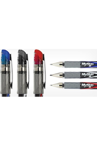 Pensan My Sign 1.0 İmza Kalemi