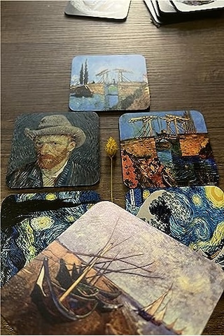 Bardak Altlığı Yuvaylak Ağaç Bardak Altlığı Doğal Ağaç Çap 9-10 Cm Genel