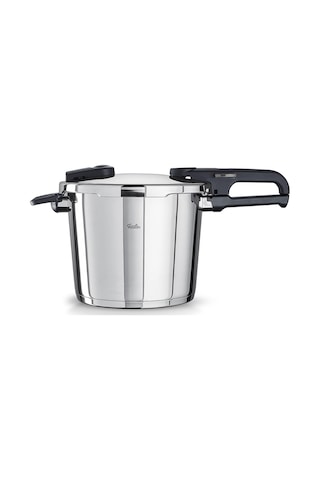 Fissler Vitaquick Edition Düdüklü Tencere 6+3,5 Litre Genel
