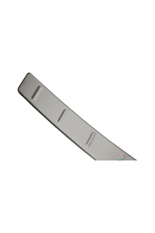 Omsa Audi Q5 Krom Arka Tampon Eşiği Taşlı 2016 Ve Sonrası