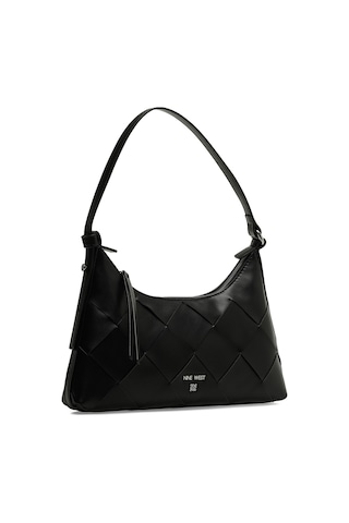 Nine West Kıtra Nyn577172 6fx Siyah Kadın Kol Çantası 000000000102238997