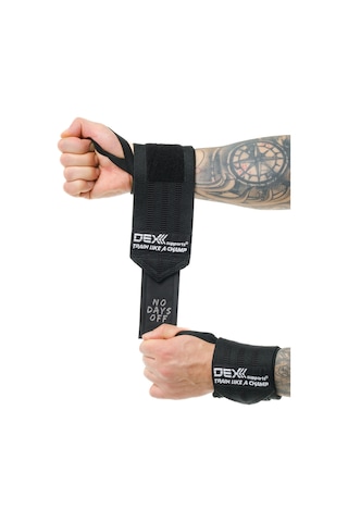 Spor Bileklik Wrist Wraps Legend Series 2'li Paket