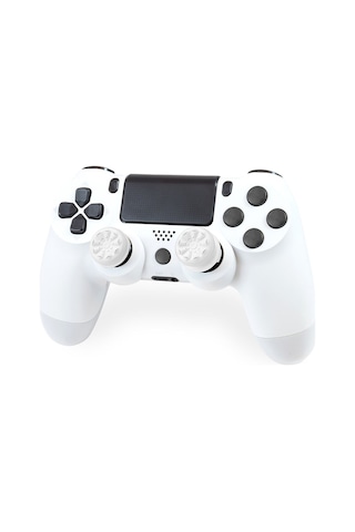 Kontrolfreek Galaxy Uyumlu V11 Ps5 & Ps4 Analog Koruyucu Yükseltici Profesyonel Oyun Kolu Aksesuarı