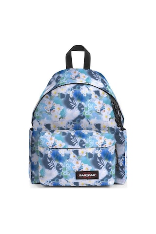 Eastpak Sırt Çantası Day Pak'r Laptop Gözlü Dreamflower Pink 7s7 Çok Renkli