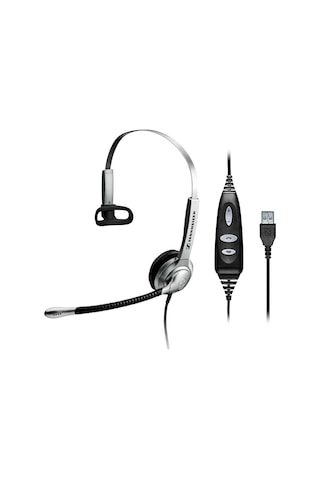 Sennheiser SH-330 Tek Taraflı Kulak Üstü Kulaklık