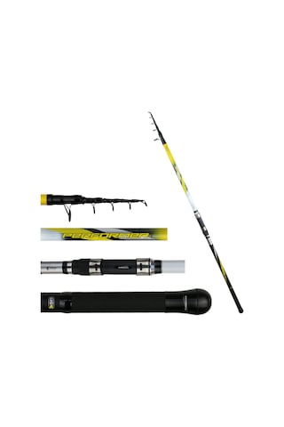 Performer Surf Kamış 100-200 Gr