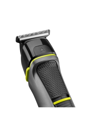 Silver Crest SC-1000T Çok Fonksiyonlu Profesyonel Saç Sakal Tıraş Makinesi