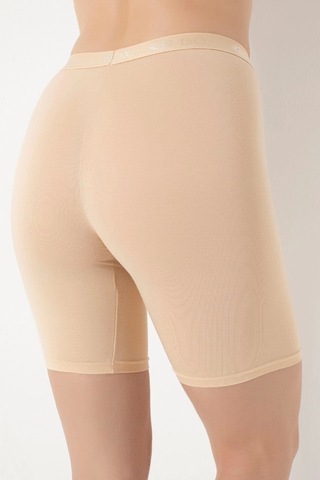 Bambu Kısa Tayt Kadın 944 SiYAH